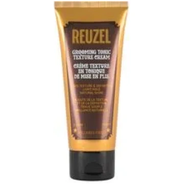 "Reuzel Grooming Tonic Texture Cream" - matu toniz