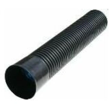 Caurule drenāžas T8;perforācija 120gr Dn110 6m | 1