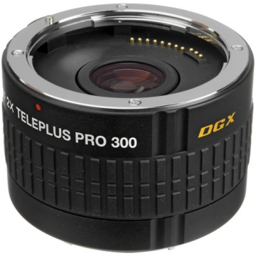 Kenko EF 2x Pro300 DGX Canon
