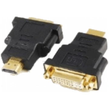 Adapteris Gembird HDMI - DVI A-HDMI-DVI-3