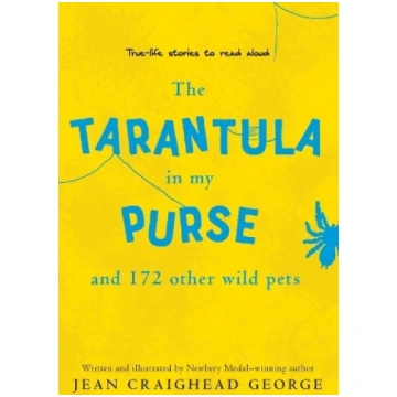 Tarantula in My Purse