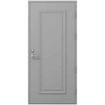 Privātmāju ārdurvis KASKI Kauguri thermo (Archipel