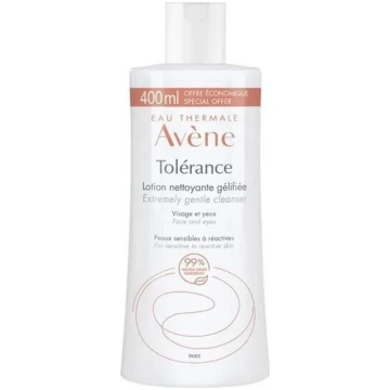 Attīrošs želeja-balzams Avene Tolerance Extremely 