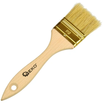 Geko Krāsošanas otas G66026, 50mm, dabīgo un sintē