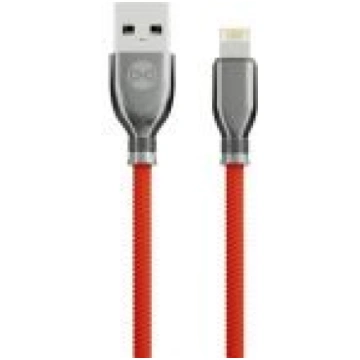 Forever Forever Forever Tornado cable USB - Lightn