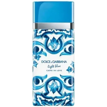 Sieviešu smaržas, Testeris Dolce & Gabbana Light B