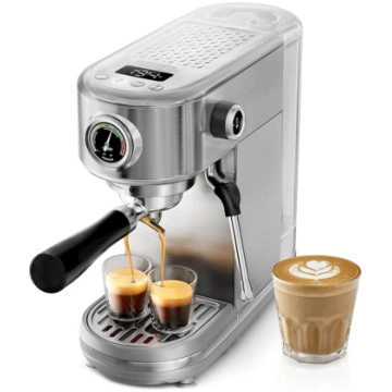 HIBREW programmējams Espresso automāts, H10B, matē