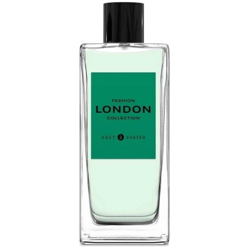 Parfimērijas ūdens Pret A Porter London Collection