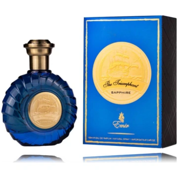 Paris Corner Emir The Triumphant Sapphire EDP smar