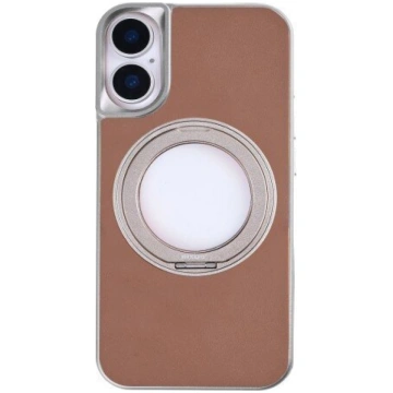 Rixus MagWrap vāciņš piemērots Apple iPhone 17 Bro