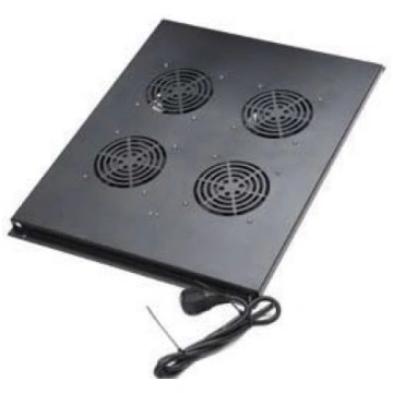 Ventilatoru bloks griestiem/ 4 ventilatori 19&apos