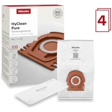 Miele HyClean Pure CO (12557080)