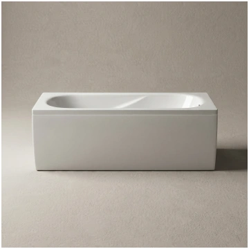 Vispool Classica 180 Panelis 180x75cm, Universāls,
