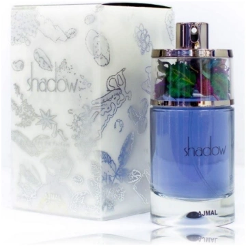Ajmal Shadow II 75 ml. EDP smaržas vīriešiem