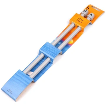 Adāmadatas Knitting Needles No. 12 Pony BE