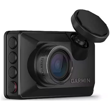 Garmin Dash Cam X210, black (010-02859-10)