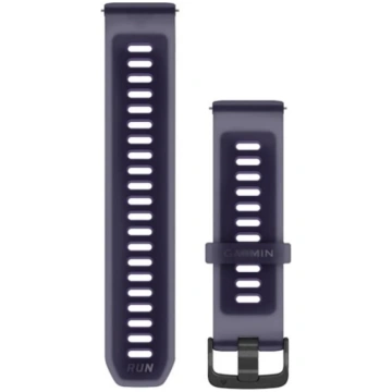 GARMIN Quick Release Band 22mm, Translucent Imperi