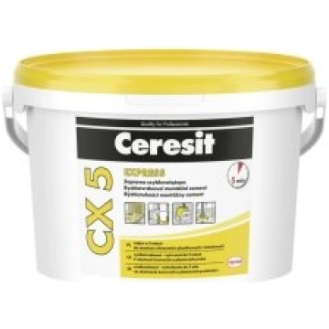 Cements 2kg Ceresit CX5 montāžas