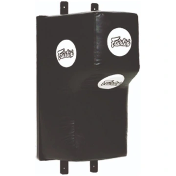Fairtex UC1 Uppercut Wall Unit treniņu mērķis