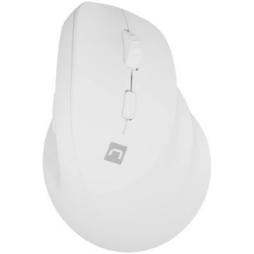 NATEC Crake 2 wireless vertical mouse white NMY-22