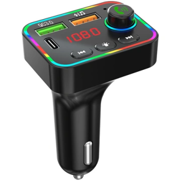 Tracer 47755 SoundCast Transmiter FM BT | T-MLX626