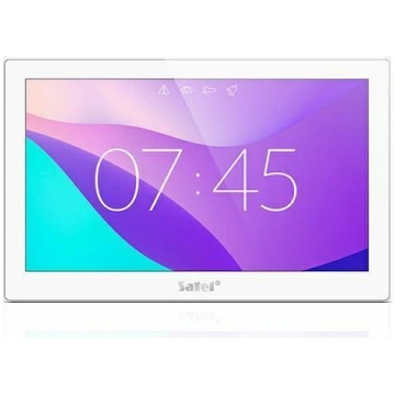 Touchscreen manipulator 10" (white) SATEL 59050333