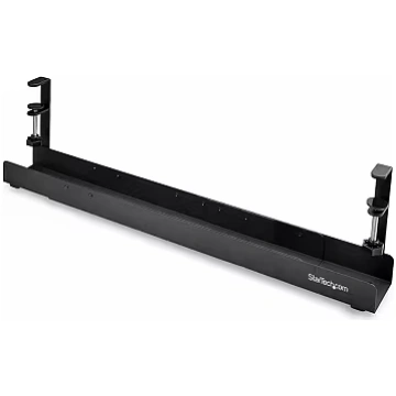 Startech UNDER DESK CABLE MANAGEMENT NO DRILL CABL