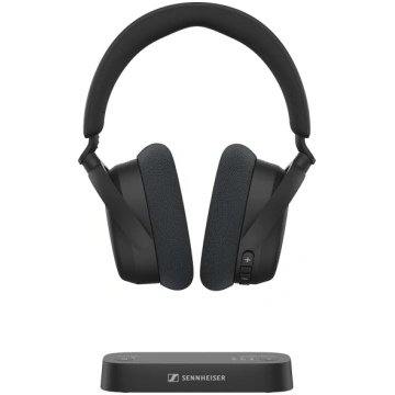 Sennheiser RS 255 TV austiņas - Bluetooth austiņu 