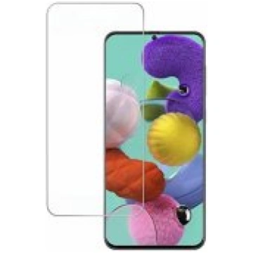 Fusion Accessories "Tempered Glass Screen Protecto