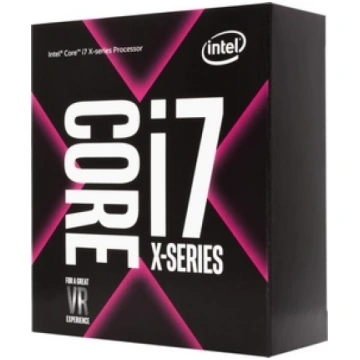 Intel Core i7-7800X LGA2066
