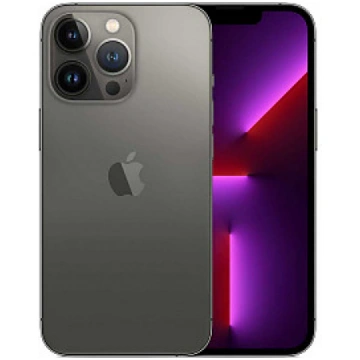 iPhone 13 Pro Max 128GB Graphite ReNew Mobilais te