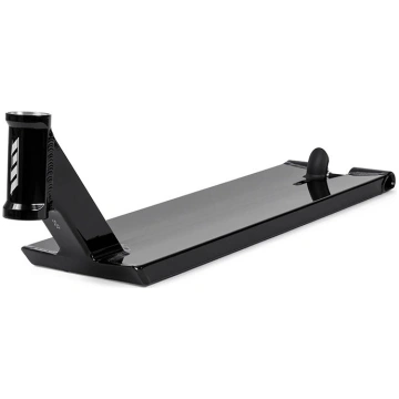 Tilt Method TWO deck 6.5x22.5″ black skrejriteņu d