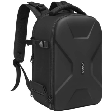 MOSISO Camera Backpack, DSLR/SLR/Mirrorless Protec