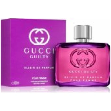 Gucci Gucci Guilty Elixir de Parfum 60ml Parfīms P