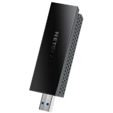 NETGEAR Nighthawk AX1800 WiFi 6 USB 3.0 Adapter (b