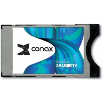 SmarDTV SmarDTV Conax SmarCAM 3.5