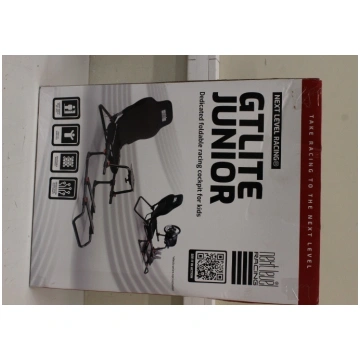 Lietots - SALE OUT. Next Level Racing GTLite Junio