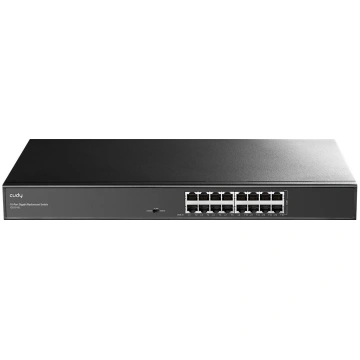 Cudy GS1016L network switch Gigabit Ethernet (10/1