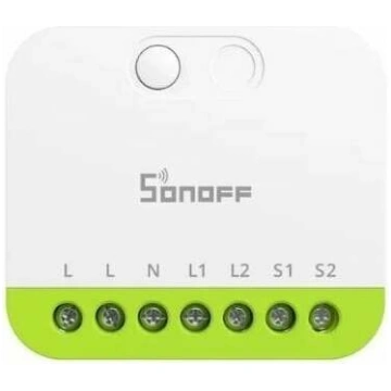 Sonoff Dwuowy mini Sonoff MINI-ZB2GS ZigBee | SNF2