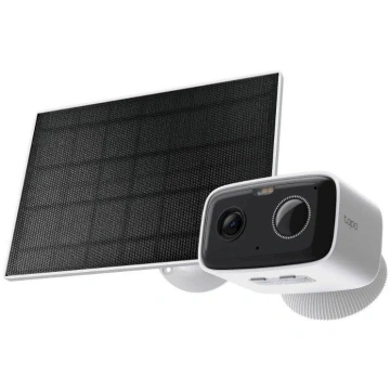 TP-Link Tapo C400 KIT IP Videonovērošanas kamera E