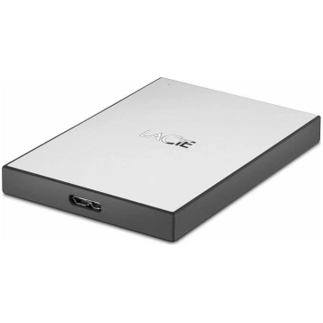 Ārējo cieto disku, LaCie, LaCie Mobile Drive 2TB M