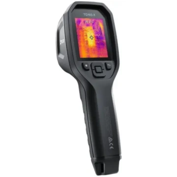 FLIR TG165-X MSX Termokamera -25 līdz +300 °C, 80 