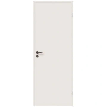 Jeldwen Easy 92.5x204 cm, Baltas, gluds iekšdurvju