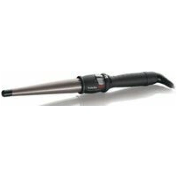 Babyliss PRO TITANIUM TOURMALINE Koniskas lokšķēre