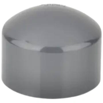 Noslēguzmava PVC 40-160mm D63