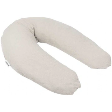Doomoo Comfy Big pakaviņš krāsa Tetra Almond