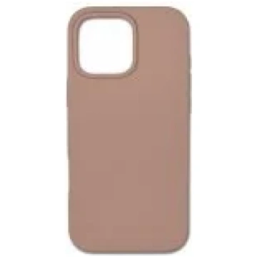 Riff Soft Back Cover Case for Apple iPhone 16 Pro 
