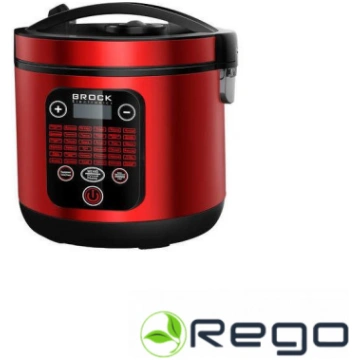 BROCK Premium multikatls. Tilpums: 5l