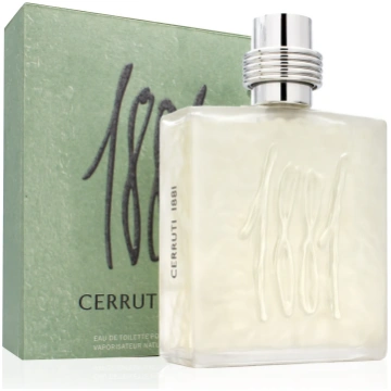 Nino Cerruti 1881 Pour Homme EDT M 200ml