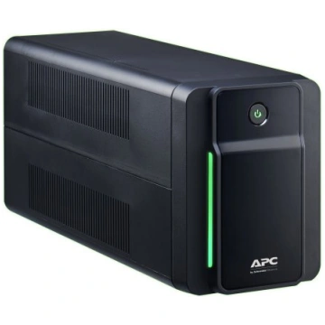 APC Back-UPS 750VA, 230V, AVR, Schuko Sockets